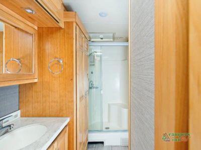 2022 Tiffin Motorhomes Open Road Allegro — photo 23 view