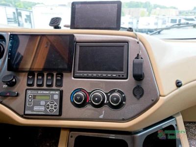 2022 Tiffin Motorhomes Open Road Allegro — photo 32 view