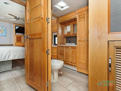 2022 Tiffin Motorhomes Open Road Allegro — photo 22 view