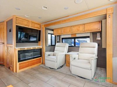 2022 Tiffin Motorhomes Open Road Allegro — photo 10 view