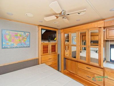 2022 Tiffin Motorhomes Open Road Allegro — photo 24 view