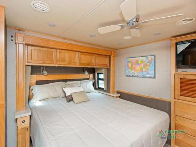 2022 Tiffin Motorhomes Open Road Allegro — photo 25 view