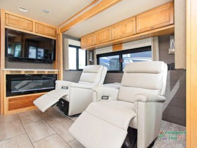 2022 Tiffin Motorhomes Open Road Allegro — photo 17 view