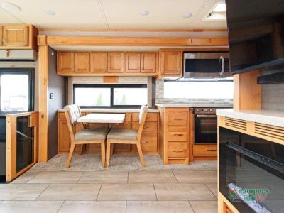 2022 Tiffin Motorhomes Open Road Allegro — photo 13 view