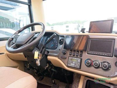 2022 Tiffin Motorhomes Open Road Allegro — photo 33 view