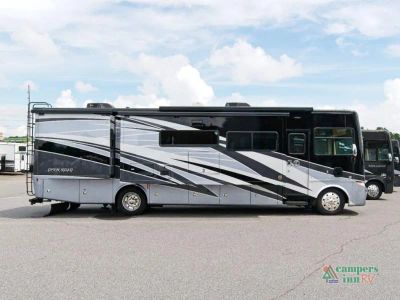 2022 Tiffin Motorhomes Open Road Allegro — photo 7 view