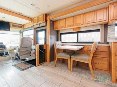 2022 Tiffin Motorhomes Open Road Allegro — photo 14 view