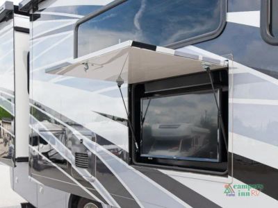 2022 Tiffin Motorhomes Open Road Allegro — photo 37 view