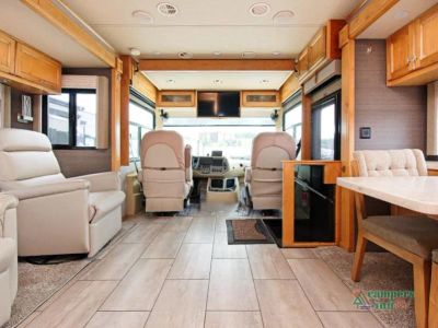 2022 Tiffin Motorhomes Open Road Allegro — photo 15 view