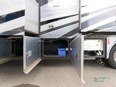 2022 Tiffin Motorhomes Open Road Allegro — photo 41 view