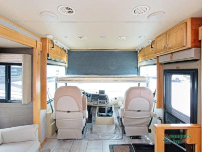 2022 Tiffin Motorhomes Open Road Allegro — photo 28 view