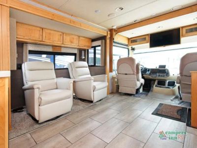 2022 Tiffin Motorhomes Open Road Allegro — photo 16 view
