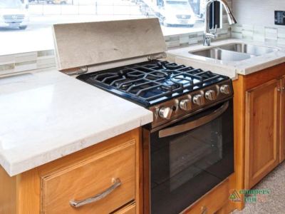 2022 Tiffin Motorhomes Open Road Allegro — photo 18 view