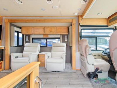 2022 Tiffin Motorhomes Open Road Allegro — photo 9 view