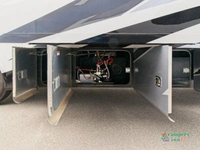 2022 Tiffin Motorhomes Open Road Allegro — photo 42 view