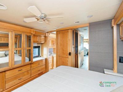 2022 Tiffin Motorhomes Open Road Allegro — photo 27 view