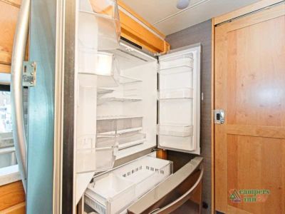 2022 Tiffin Motorhomes Open Road Allegro — photo 21 view