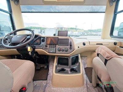 2022 Tiffin Motorhomes Open Road Allegro — photo 31 view