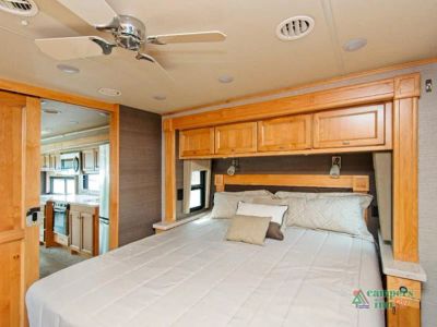 2022 Tiffin Motorhomes Open Road Allegro — photo 26 view