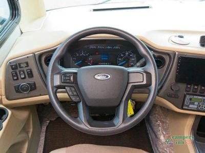 2022 Tiffin Motorhomes Open Road Allegro — photo 35 view