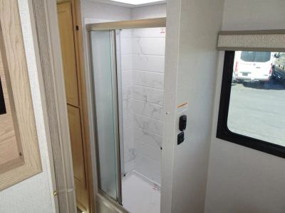 2026 Thor Motor Coach CHATEAU - Photo 19