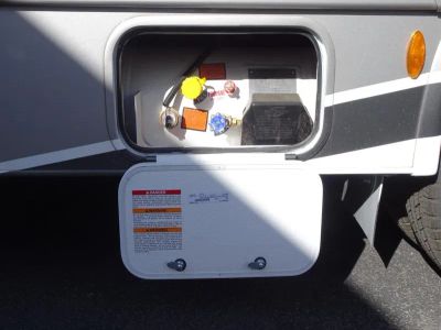 2026 Thor Motor Coach CHATEAU - Photo 34