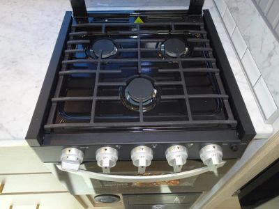 2026 Thor Motor Coach CHATEAU - Photo 11