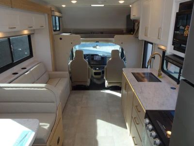 2026 Thor Motor Coach CHATEAU - Photo 3