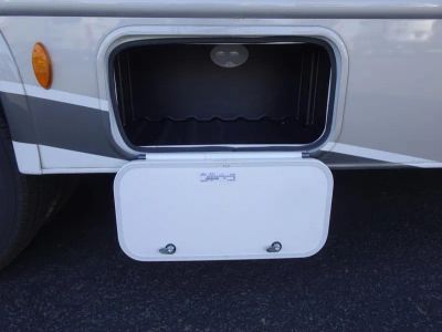 2026 Thor Motor Coach CHATEAU - Photo 29