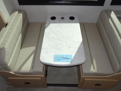 2026 Thor Motor Coach CHATEAU - Photo 17