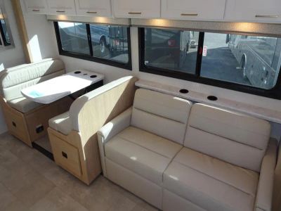 2026 Thor Motor Coach CHATEAU - Photo 14