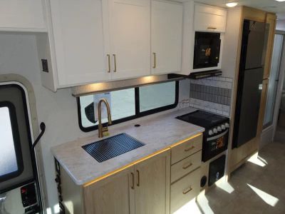 2026 Thor Motor Coach CHATEAU - Photo 7