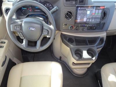 2026 Thor Motor Coach CHATEAU - Photo 2
