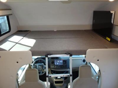 2026 Thor Motor Coach CHATEAU - Photo 4