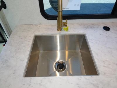2026 Thor Motor Coach CHATEAU - Photo 9