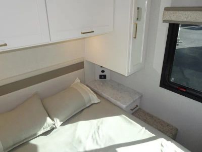 2026 Thor Motor Coach CHATEAU - Photo 25