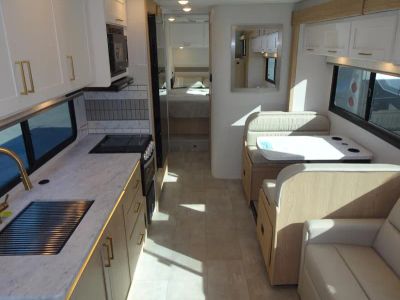 2026 Thor Motor Coach CHATEAU - Photo 6