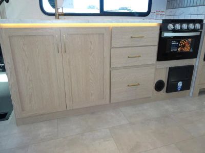 2026 Thor Motor Coach CHATEAU - Photo 8