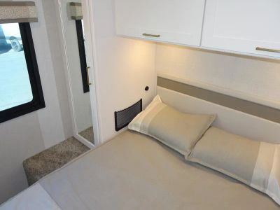 2026 Thor Motor Coach CHATEAU - Photo 23