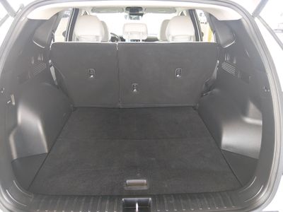2025 Hyundai Tucson — photo 11 view