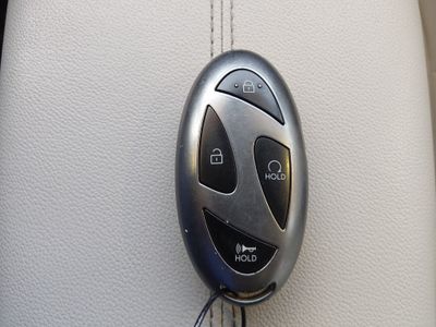 2025 Hyundai Tucson — photo 15 view