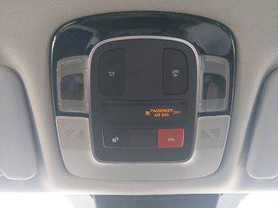 2025 Hyundai Tucson — photo 20 view