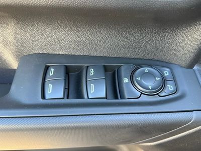 2024 Chevrolet Silverado 1500 — photo 16 view