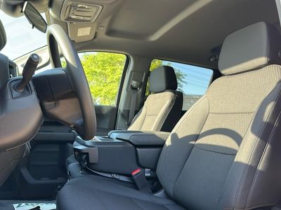 2024 Chevrolet Silverado 1500 — photo 10 view