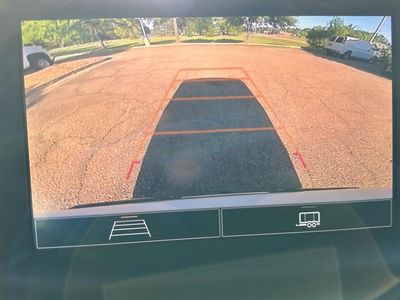 2024 Chevrolet Silverado 1500 — photo 12 view