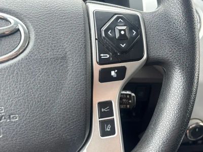 2021 Toyota Tundra - Photo 21