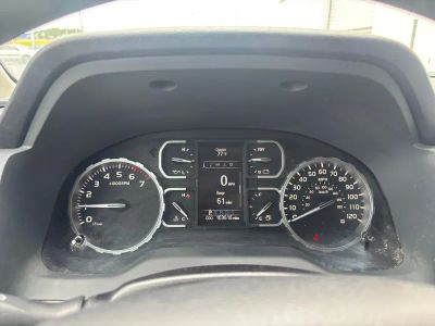 2021 Toyota Tundra - Photo 22