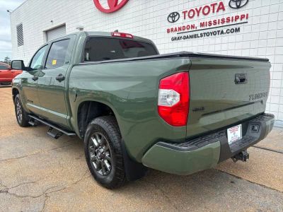 2021 Toyota Tundra - Photo 6