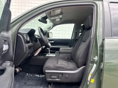 2021 Toyota Tundra - Photo 3
