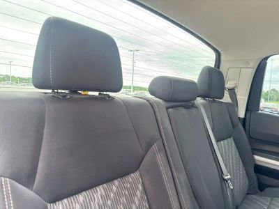 2021 Toyota Tundra - Photo 27